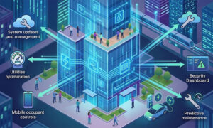 Smart Building