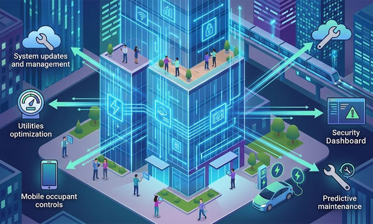 Smart Building